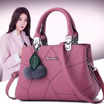 Vogue similar Korean style Crossbody & Shoulder support bag